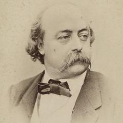 quotes and sayings of Gustave Flaubert