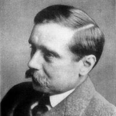 quotes and sayings of H. G. Wells