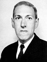 quotes and sayings of H. P. Lovecraft