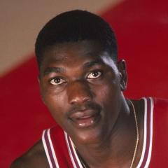 quotes and sayings of Hakeem Olajuwon