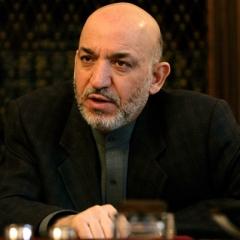 quotes and sayings of Hamid Karzai