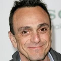 quotes and sayings of Hank Azaria