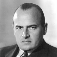 quotes and sayings of Hans Frank