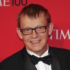 quotes and sayings of Hans Rosling