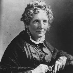 quotes and sayings of Harriet Beecher Stowe