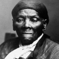 quotes and sayings of Harriet Tubman