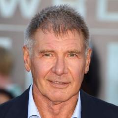 quotes and sayings of Harrison Ford