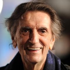 quotes and sayings of Harry Dean Stanton