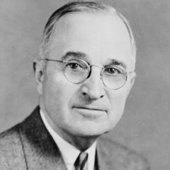 quotes and sayings of Harry S. Truman