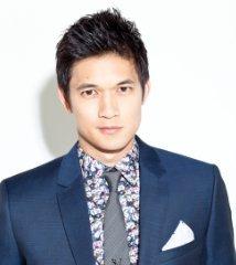 quotes and sayings of Harry Shum, Jr.