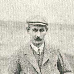 quotes and sayings of Harry Vardon