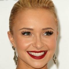 quotes and sayings of Hayden Panettiere