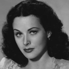 quotes and sayings of Hedy Lamarr