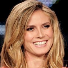 quotes and sayings of Heidi Klum