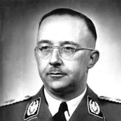 quotes and sayings of Heinrich Himmler