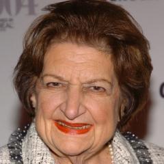 quotes and sayings of Helen Thomas