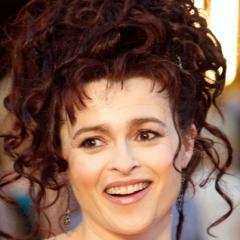 quotes and sayings of Helena Bonham Carter