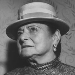 quotes and sayings of Helena Rubinstein