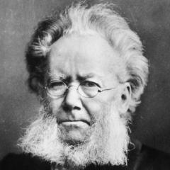 quotes and sayings of Henrik Ibsen