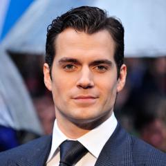 quotes and sayings of Henry Cavill