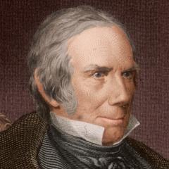 quotes and sayings of Henry Clay