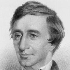 quotes and sayings of Henry David Thoreau