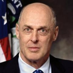 quotes and sayings of Henry Paulson