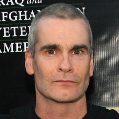 quotes and sayings of Henry Rollins