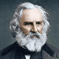 quotes and sayings of Henry Wadsworth Longfellow