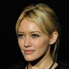 quotes and sayings of Hilary Duff