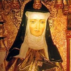 quotes and sayings of Hildegard of Bingen