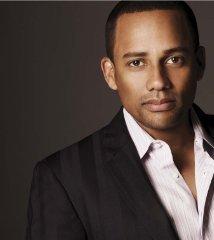 quotes and sayings of Hill Harper