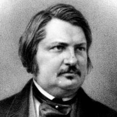 quotes and sayings of Honore de Balzac