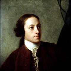 quotes and sayings of Horace Walpole