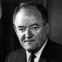 quotes and sayings of Hubert H. Humphrey