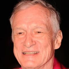 quotes and sayings of Hugh Hefner