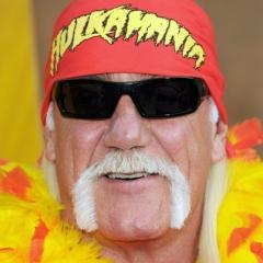 quotes and sayings of Hulk Hogan