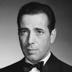 quotes and sayings of Humphrey Bogart