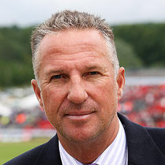 quotes and sayings of Ian Botham