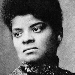 quotes and sayings of Ida B. Wells