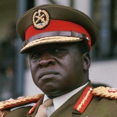 quotes and sayings of Idi Amin