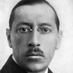 quotes and sayings of Igor Stravinsky