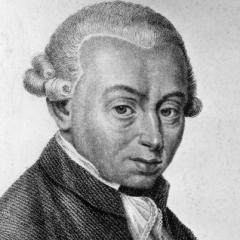 quotes and sayings of Immanuel Kant