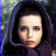 quotes and sayings of Isabella Rossellini