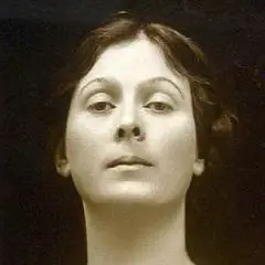 quotes and sayings of Isadora Duncan