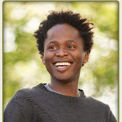 quotes and sayings of Ishmael Beah