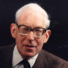 quotes and sayings of J. I. Packer