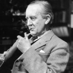 quotes and sayings of J. R. R. Tolkien