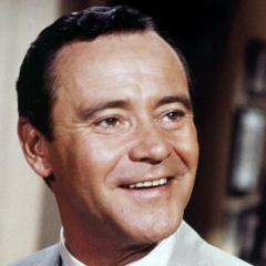 quotes and sayings of Jack Lemmon