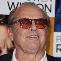 quotes and sayings of Jack Nicholson